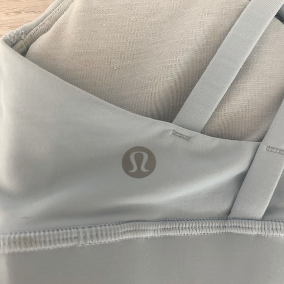 Lululemon Energy Sports Bra - Picture 3 of 3